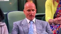 Woody Harrelson, el nuevo meme viral en redes sociales