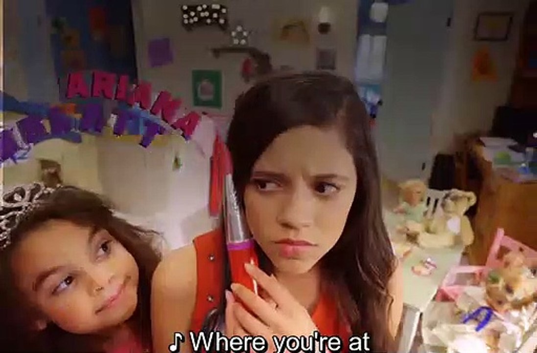 Stuck in the Middle S01E16 Stuck in the Quinceañera