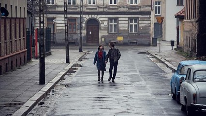 "Zwischen uns die Mauer": Geschichtsstunde mit Gefühl