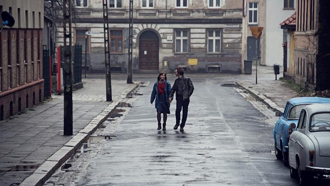 'Zwischen uns die Mauer': Geschichtsstunde mit Gefühl