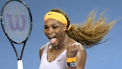 Natalya Would Love to See Serena Williams Join the WWE: 'We're Ready for You'