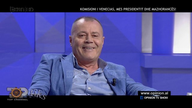 Fiks Fare/ Raportin e Venecias, palët e lexojnë sipas interesave të tyre