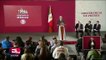 López Obrador anuncia el programa para fijar precios de garantía para granos básicos