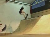 Death Skateboards - Saint Albans Demo