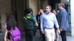 Abascal visita varios cuarteles de la Guardia Civil en Cataluña por el 1-O