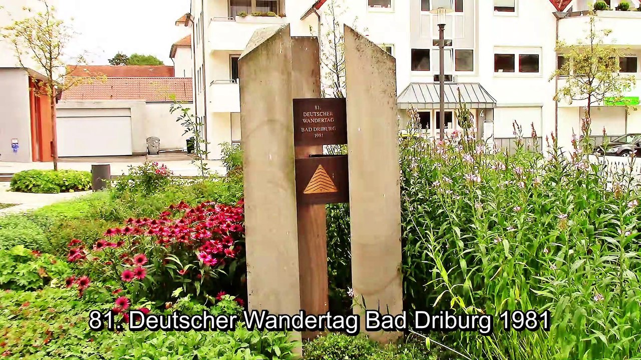 Auf großer Tour durch Bad Driburg – 3