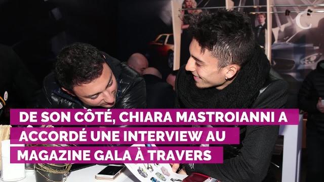 L'émotion du fils de Snoop Dogg après la mort de son bébé, les complexes de Chiara Mastroianni : toute l'actu du 1er octobre