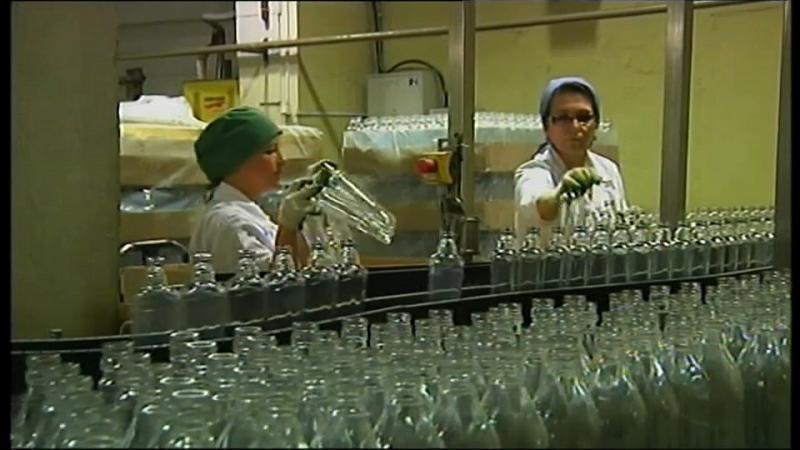 Rusia ya no bebe alcohol a la altura de su reputación