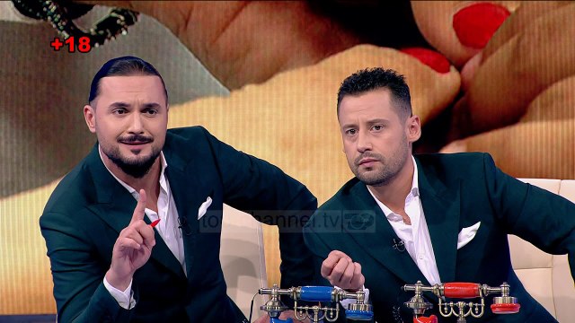 Fiks Fare, Skandali/ Abuzime seksuale në shtëpinë e fëmijës, 1 Tetor 2019, Pjesa 2
