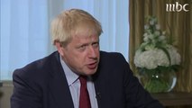 رئيس الوزراء البريطاني يكشف عن خطة خروج بلاده من الاتحاد الأوروبي خلال أقل من 24 ساعة