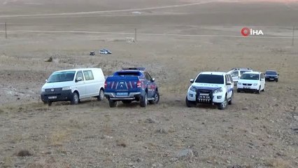 Güvercin gübresi almak isterken 80 metreden düşerek öldü