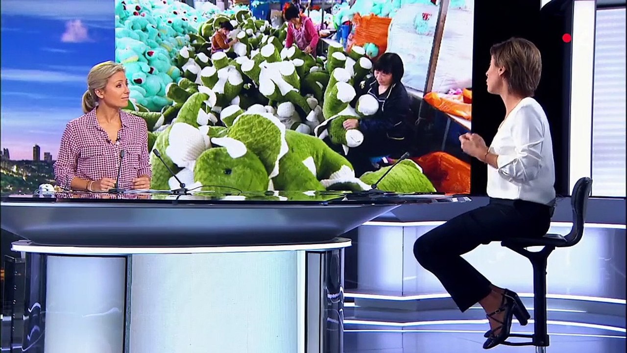 Chine : le pays communiste devenu deuxième puissance économique mondiale