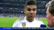 Casemiro: 