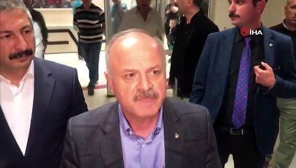 Vali Çakacak: 'Adana'da bombalı saldırı düzenleyen 2 terörist etkisiz hale getirildi'