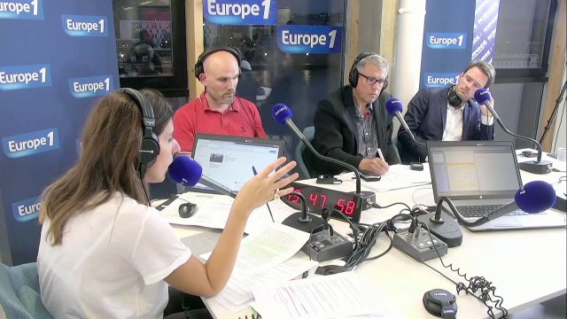 On nous a pris pour des abrutis : une habitante de Rouen en colère après l'évacuation de quatre écoles