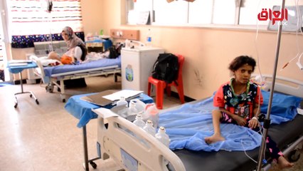 حكايات موجعة لأطفال يتحدون السرطان بالإرادة والتحدي