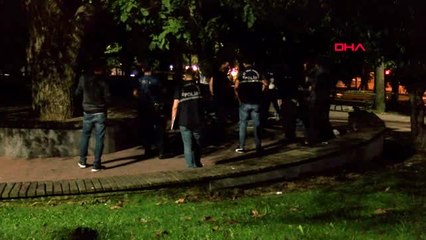 Kendini ağaca astı; 45 dakika kalp masajına rağmen kurtarılamadı