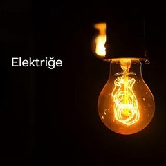 İYİ Parti'den 'AKP' göndermeli elektrik zammı paylaşımı