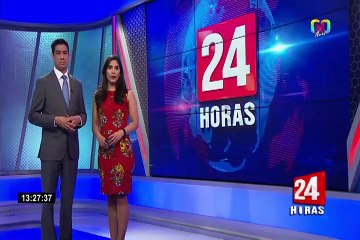 Víctor Andrés García Belaunde viaja a EEUU: ''Regreso en dos días''