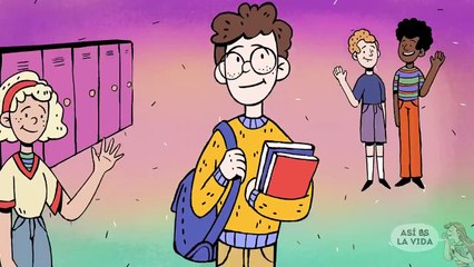 Mi vida con trastorno bipolar