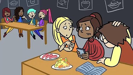 Abandoné a mis amigos por popularidad, pero ahora lo lamento