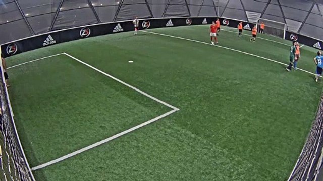 Equipe 1 Vs Equipe 2 - 01/10/19 20:58 - Loisir Turin - Turin Z5