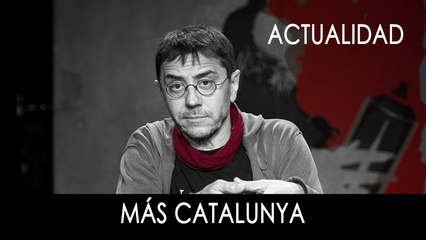 Más Catalunya - En la Frontera, 1 de octubre de 2019