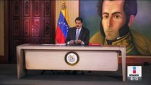 Maduro pide 200 millones de dólares a la ONU para repatriar a los venezolanos de Perú