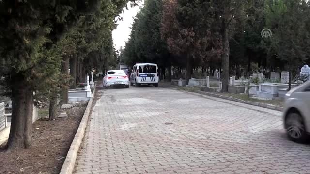 Mezarda bulunan erkek bebek cesedine ilişkin 6 şüpheli, cinsel istismardan gözaltına alındı