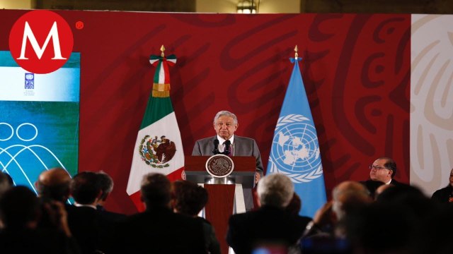 Cepal pide a AMLO agilizar programas sociales para bajar pobreza