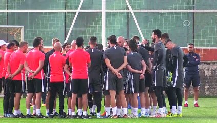 'Hocamız ayrılmakta kararlıydı. İkna ettik' - KAYSERİ