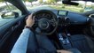AUDI RS3 8V ATM Chiptuning 450HP POV Test Drive by AutoTopNL