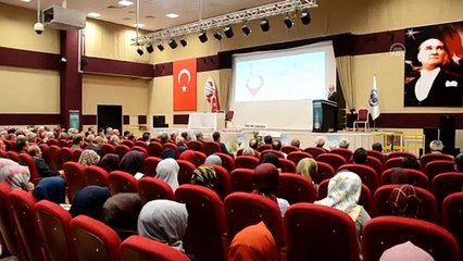 Camiler ve Din Görevlileri Haftası - KARAMAN