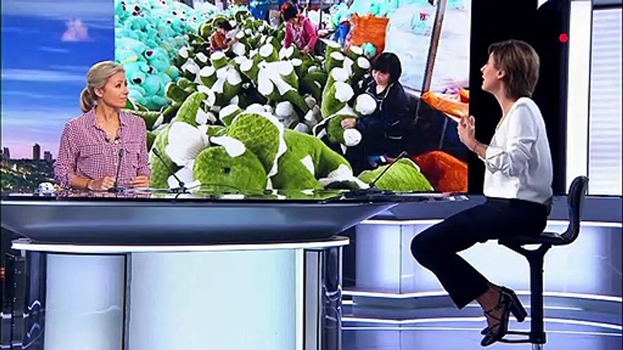 Chine : le pays communiste devenu deuxième puissance économique mondiale