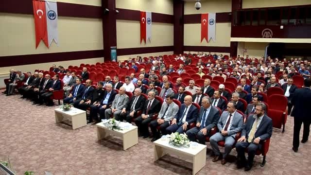 Camiler ve Din Görevlileri Haftası