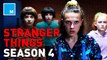 Netflix renews 'Strangers Things' for Season 4