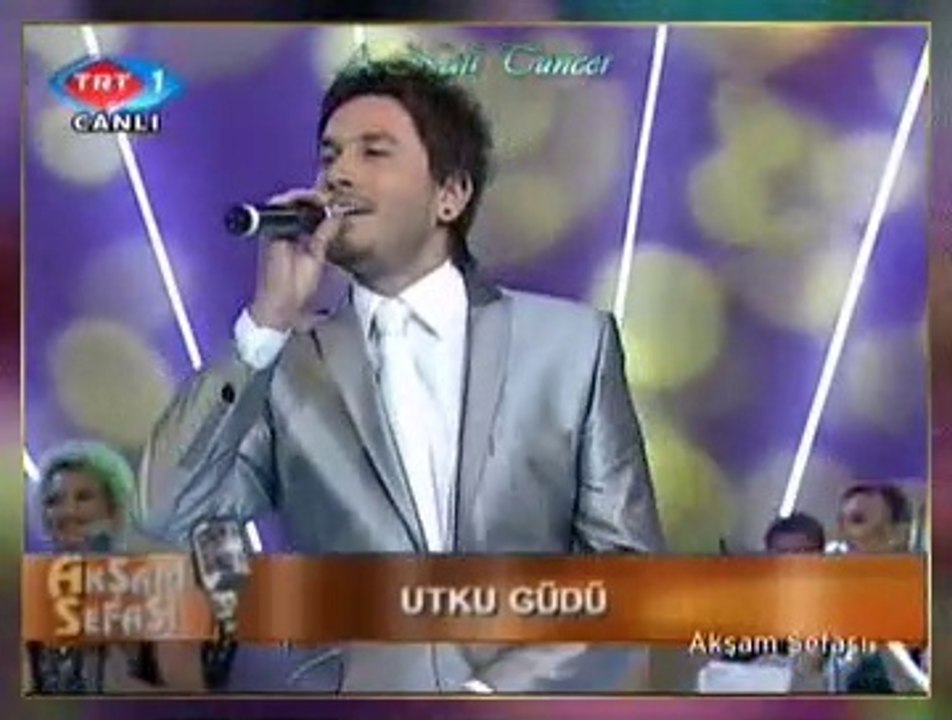 Utku GÜDÜ - Çile Bülbülüm Çile (Bülbülüm Gel De Dile)