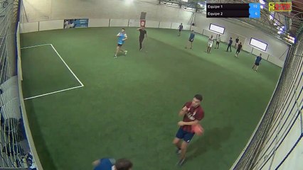 Equipe 1 Vs Equipe 2 - 01/10/19 17:45 - Loisir Poitiers - Poitiers Game Parc