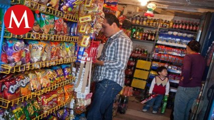 Mayoria de 'tienditas' cree que sistema de pago CoDi no sera exitoso