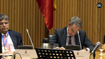 Homenaje de Amigos y Familiar en  la Fundación Carme Chacón para ayudar a los niños sin recursos con cardiopatía congénita