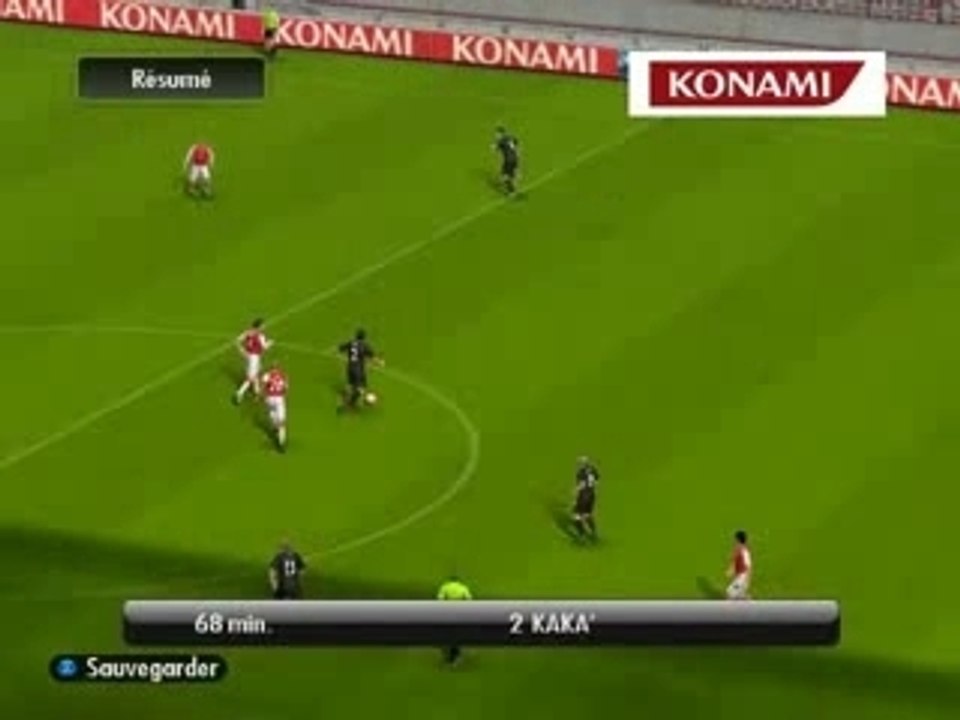 Man unt - Arsenal