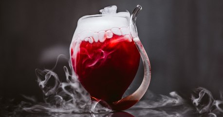 Witches' Brew Cocktail Recipe - Liquor.com