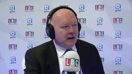 A Trade Deal With Australia Could Be "A Matter Of Months Away"