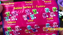 HELADOS SORPRESAS ARENA KINETICA CAJITAS SORPRESA HUEVOS MONSTER HIGH SHOPKINS ESTRELLITA JUGUETES