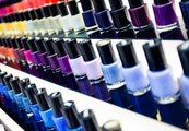 Best Nail Polish Colors To Show Your Team Spirit This Football Season