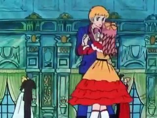 Candy Candy | Después de un penoso viaje | Capitulo 19 | Español Latino