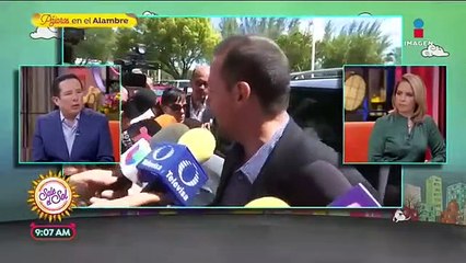 ¡Hijos mayores de José José encuentran los restos del &#039;Príncipe de la Canción&#039;!