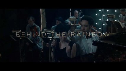 По ту сторону радуги