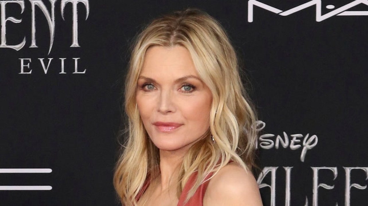 Michelle Pfeiffer Weighs in Returning to 'Ant-Man' and Catwoman