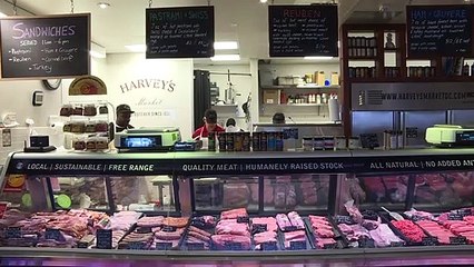 ¿La carne roja es poco saludable? Tal vez no, después de todo